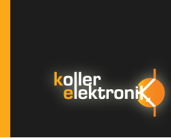 logo koller elektronik